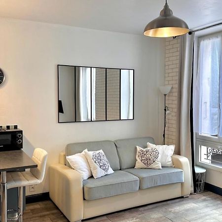 Monroe'S Studio At The Heart Of Cannes And Beaches Ngoại thất bức ảnh