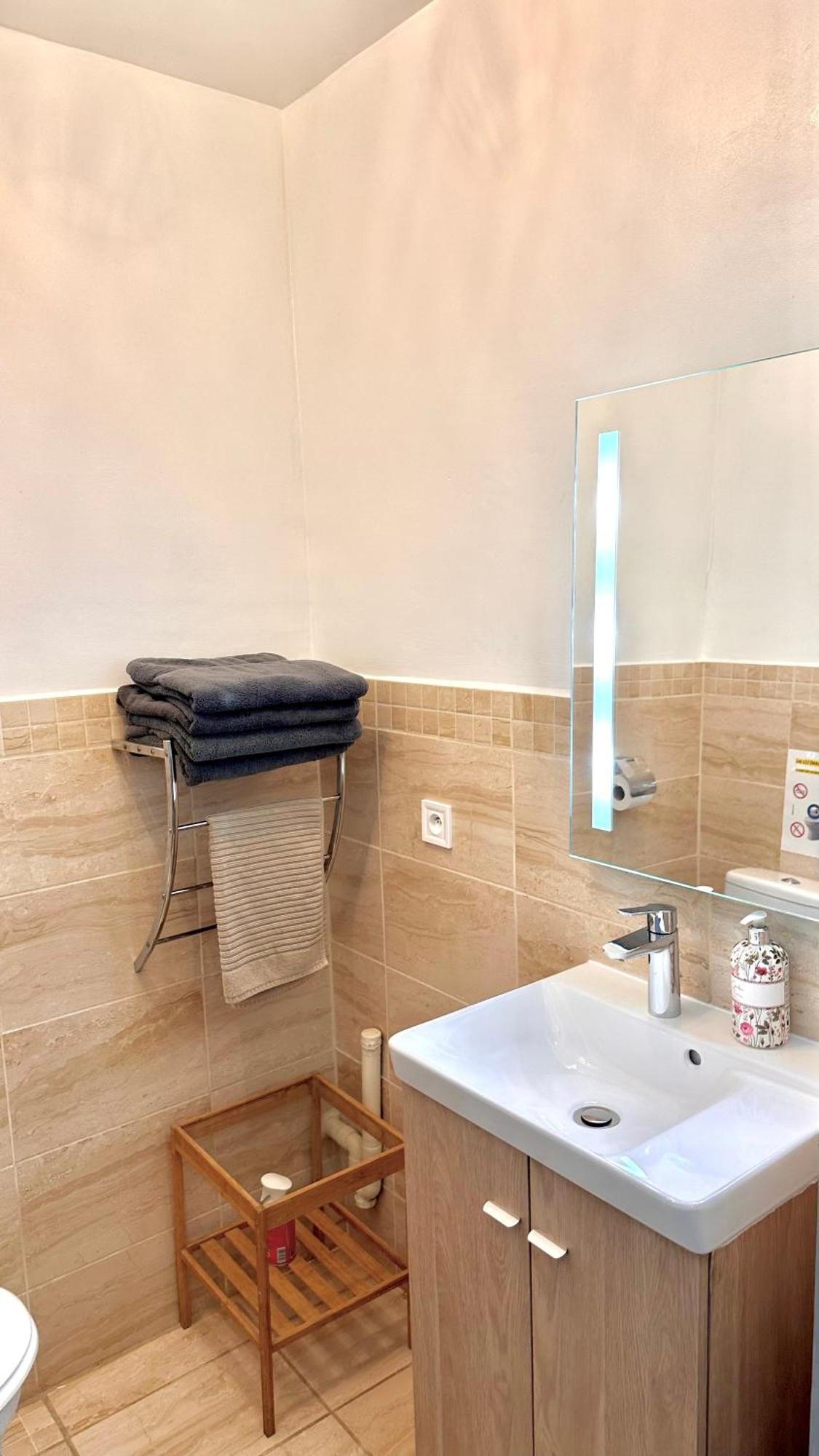 Monroe'S Studio At The Heart Of Cannes And Beaches Ngoại thất bức ảnh