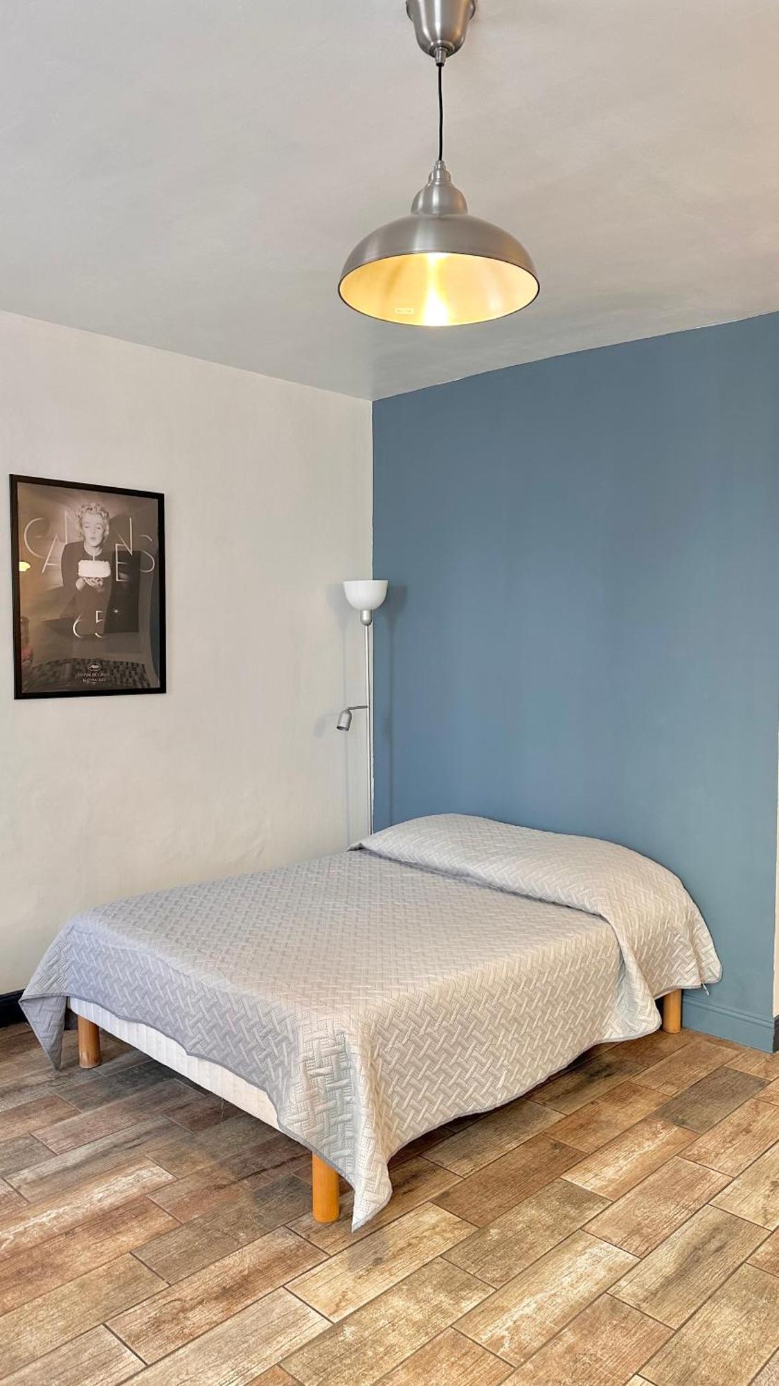 Monroe'S Studio At The Heart Of Cannes And Beaches Ngoại thất bức ảnh