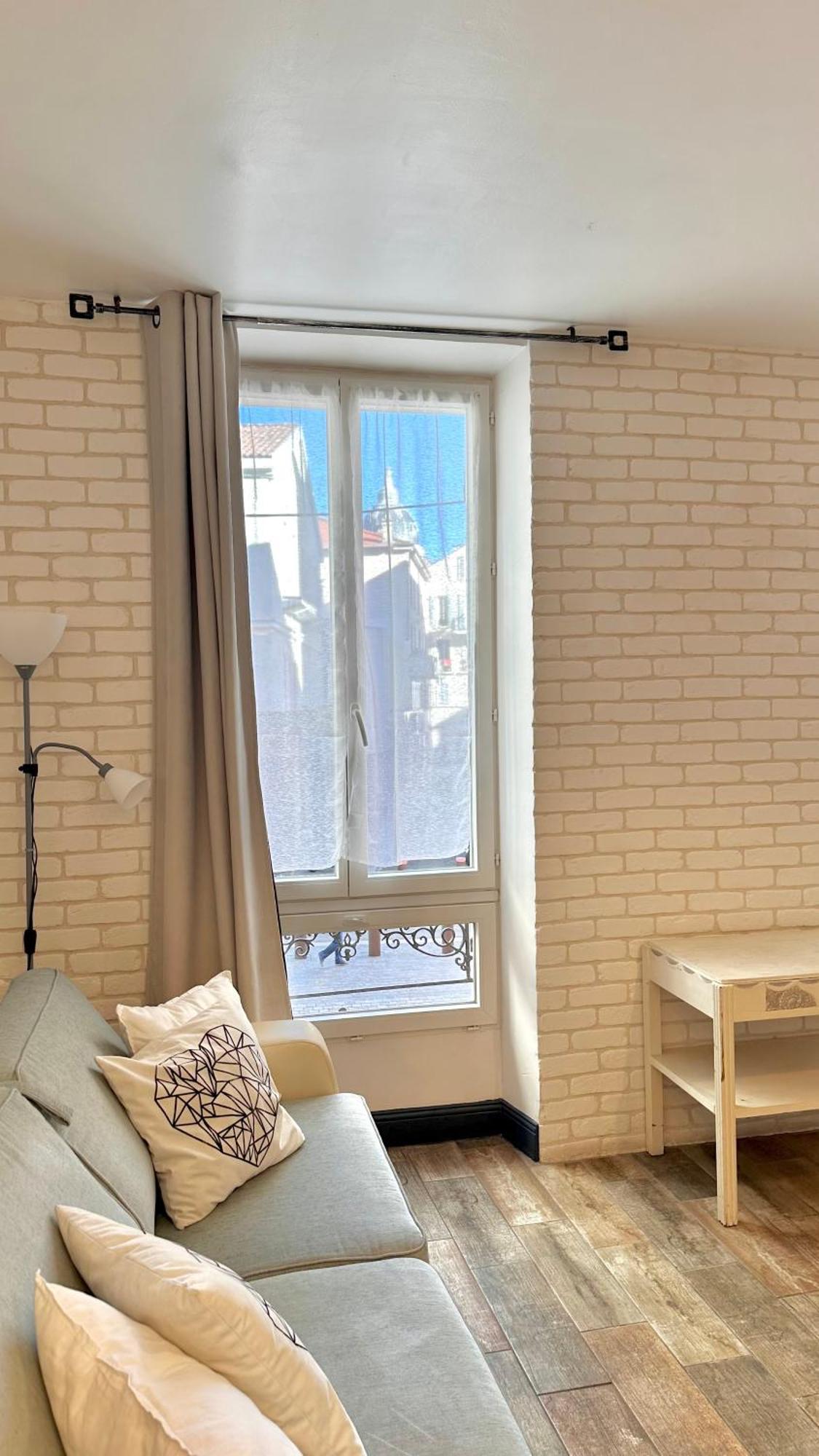 Monroe'S Studio At The Heart Of Cannes And Beaches Ngoại thất bức ảnh